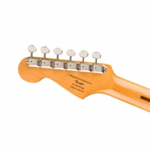374005500-2.webp Fender 0374005500 Classic Vibe 50s Stratocaster Electric Guitar - 2 Color Sunburst
