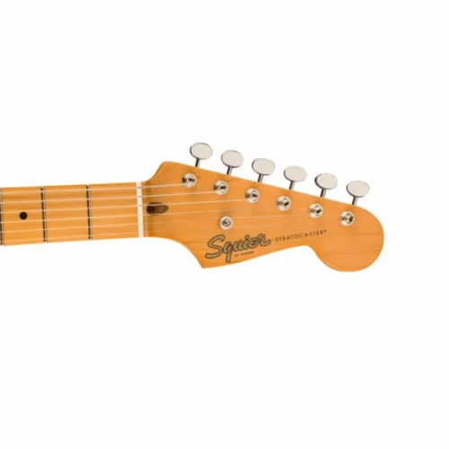 374005500-3.webp Fender 0374005500 Classic Vibe 50s Stratocaster Electric Guitar - 2 Color Sunburst