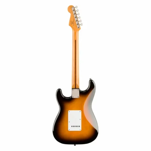 374005500-6.webp Fender 0374005500 Classic Vibe 50s Stratocaster Electric Guitar - 2 Color Sunburst