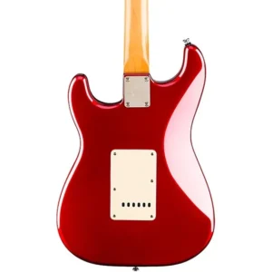 Fender Squier Classic Vibe 60's Strat LRL Candy Apple Red 374010509