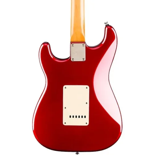 Fender Squier Classic Vibe 60's Strat LRL Candy Apple Red 374010509