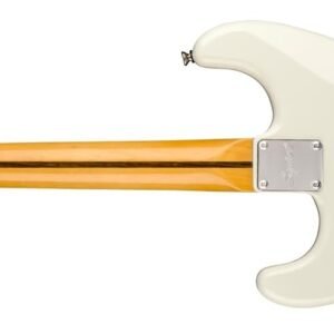 Fender Squier Classic Vibe 70's Strat Olympic White 374020501