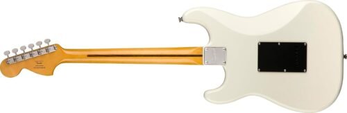 Fender Squier Classic Vibe 70's Strat Olympic White 374020501