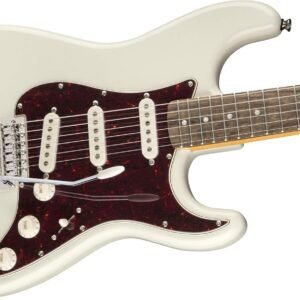 Fender Squier Classic Vibe 70's Strat Olympic White 374020501