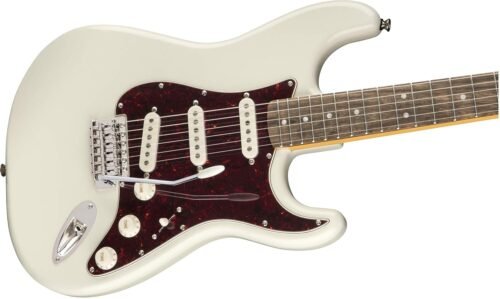Fender Squier Classic Vibe 70's Strat Olympic White 374020501