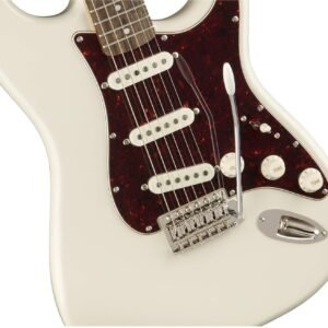 Fender Squier Classic Vibe 70's Strat Olympic White 374020501
