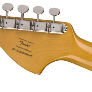 Fender Squier Classic Vibe 70's Strat Olympic White 374020501