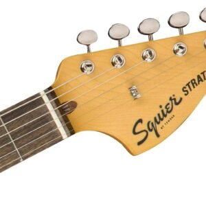 Fender Squier Classic Vibe 70's Strat Olympic White 374020501