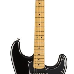 Fender Squier Classic Vibe 70's Strat HSS Black 374023506