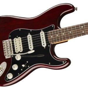 Fender Squier Classic Vibe 70's Strat HSS Walnut 374024592
