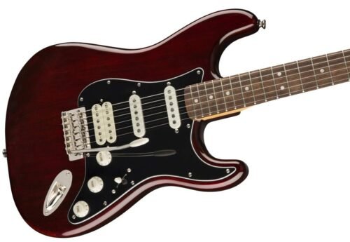 Fender Squier Classic Vibe 70's Strat HSS Walnut 374024592