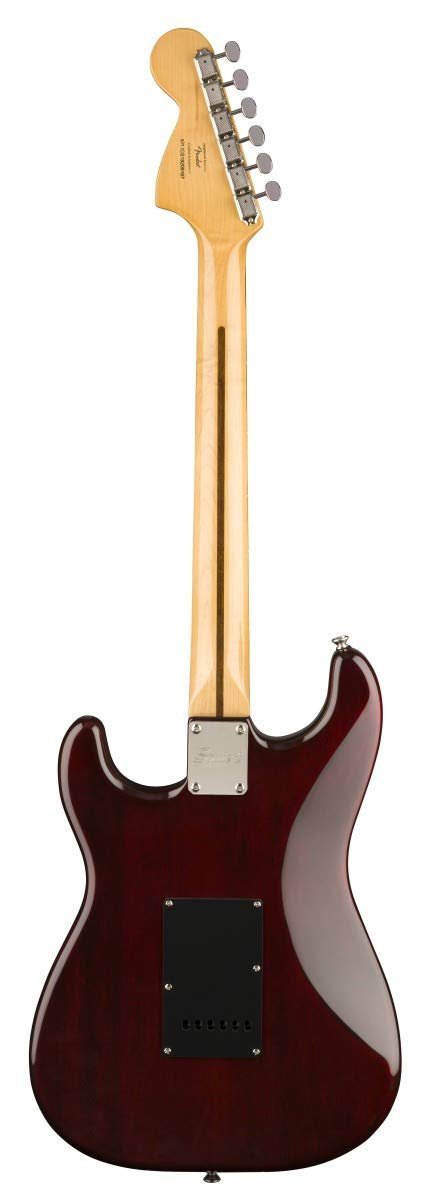Fender Squier Classic Vibe 70's Strat HSS Walnut 374024592