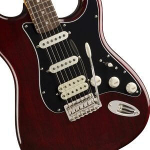 Fender Squier Classic Vibe 70's Strat HSS Walnut 374024592
