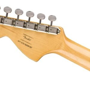 Fender Squier Classic Vibe 70's Strat HSS Walnut 374024592