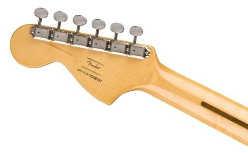 Fender Squier Classic Vibe 70's Strat HSS Walnut 374024592