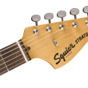 Fender Squier Classic Vibe 70's Strat HSS Walnut 374024592