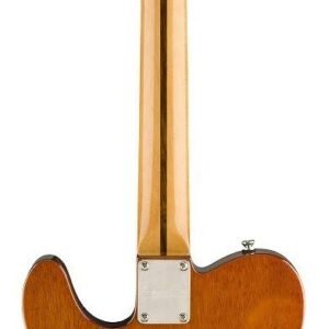 Fender Squier Classic Vibe 60's Tele Thinline Natural 374067521