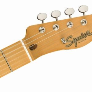 Fender Squier Classic Vibe 60's Tele Thinline Natural 374067521