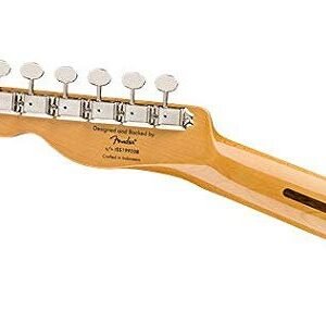 Fender Squier Classic Vibe 60's Tele Thinline Natural 374067521
