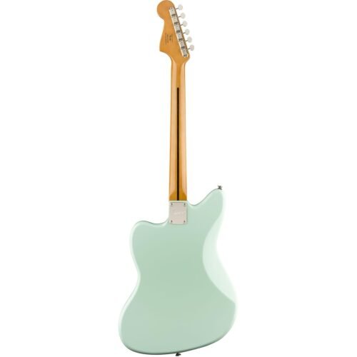Fender FSR Classic Vibes 60's Jazzmaster LRL SFG 374083557