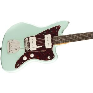 Fender FSR Classic Vibes 60's Jazzmaster LRL SFG 374083557