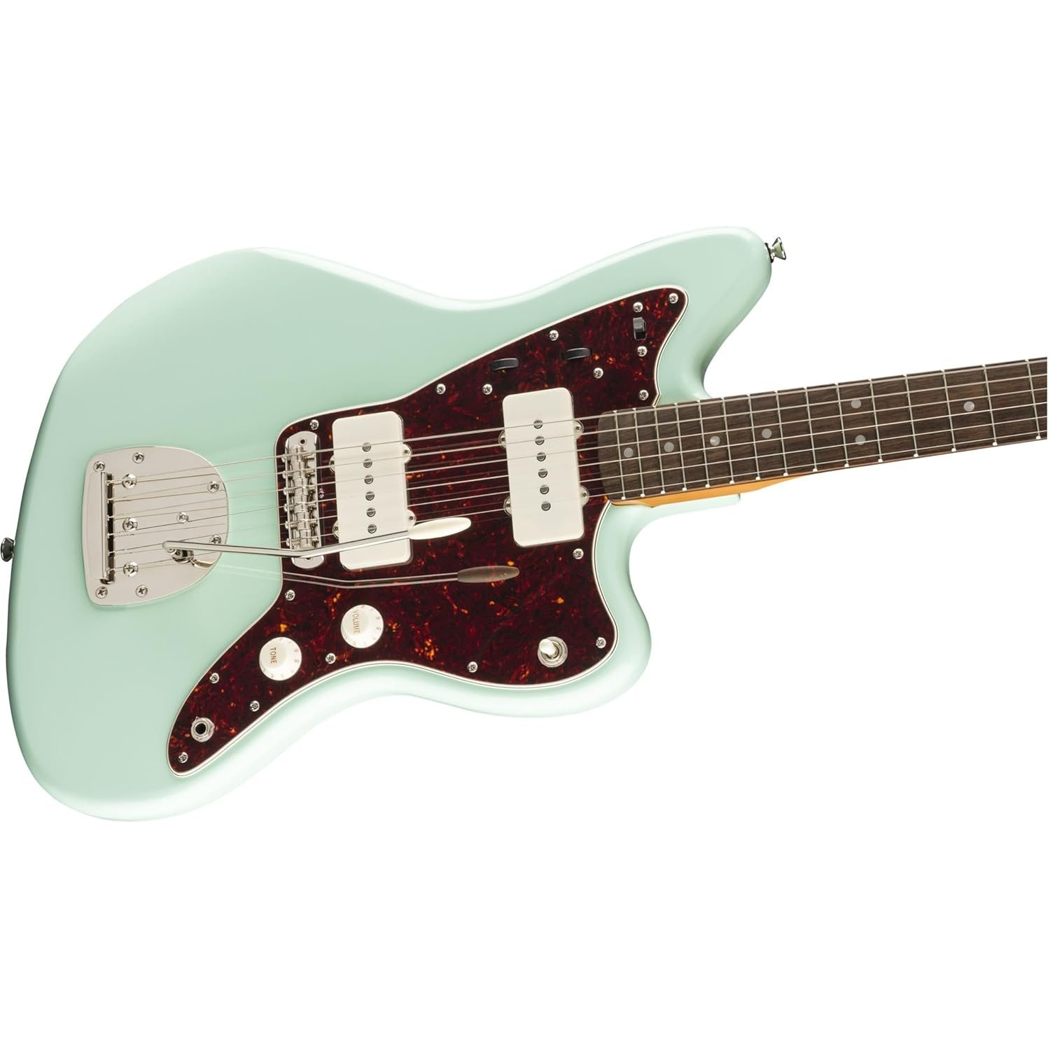 Fender FSR Classic Vibes 60's Jazzmaster LRL SFG 374083557