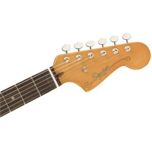 Fender FSR Classic Vibes 60's Jazzmaster LRL SFG 374083557