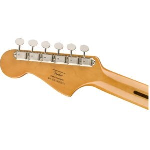 Fender FSR Classic Vibes 60's Jazzmaster LRL SFG 374083557