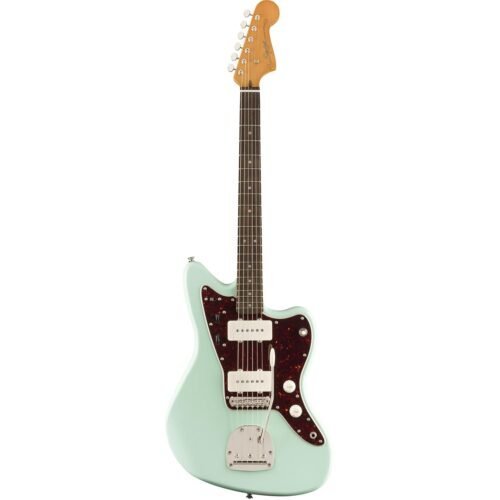 Fender FSR Classic Vibes 60's Jazzmaster LRL SFG 374083557