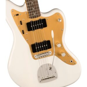 Fender Squier Classic Vibe Late 50's Jazzmaster White Blonde 374086501