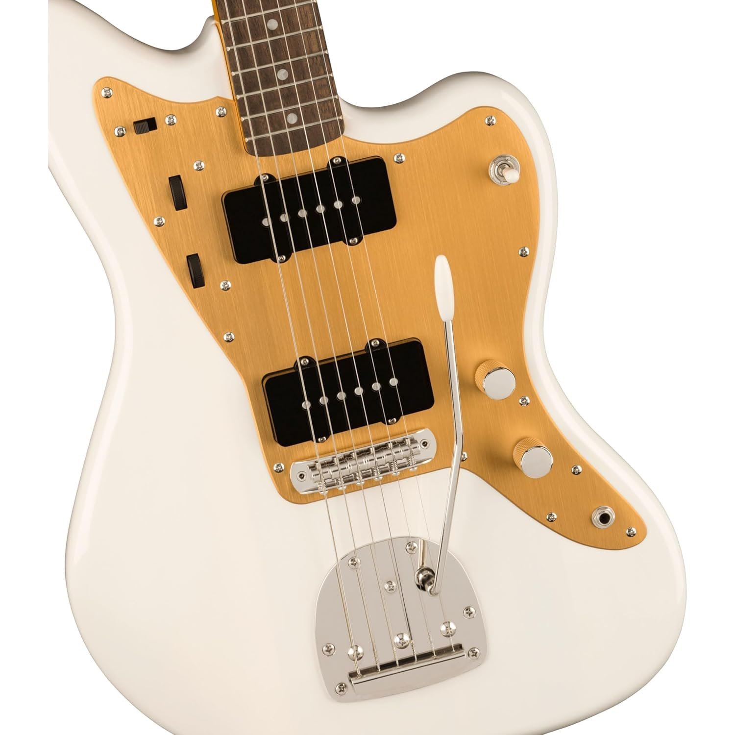 Fender Squier Classic Vibe Late 50's Jazzmaster White Blonde 374086501