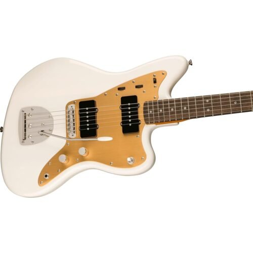 Fender Squier Classic Vibe Late 50's Jazzmaster White Blonde 374086501