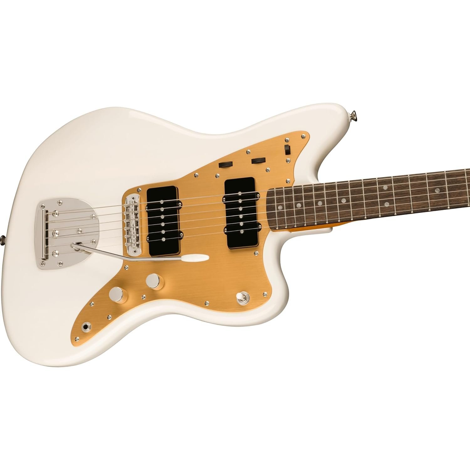 Fender Squier Classic Vibe Late 50's Jazzmaster White Blonde 374086501