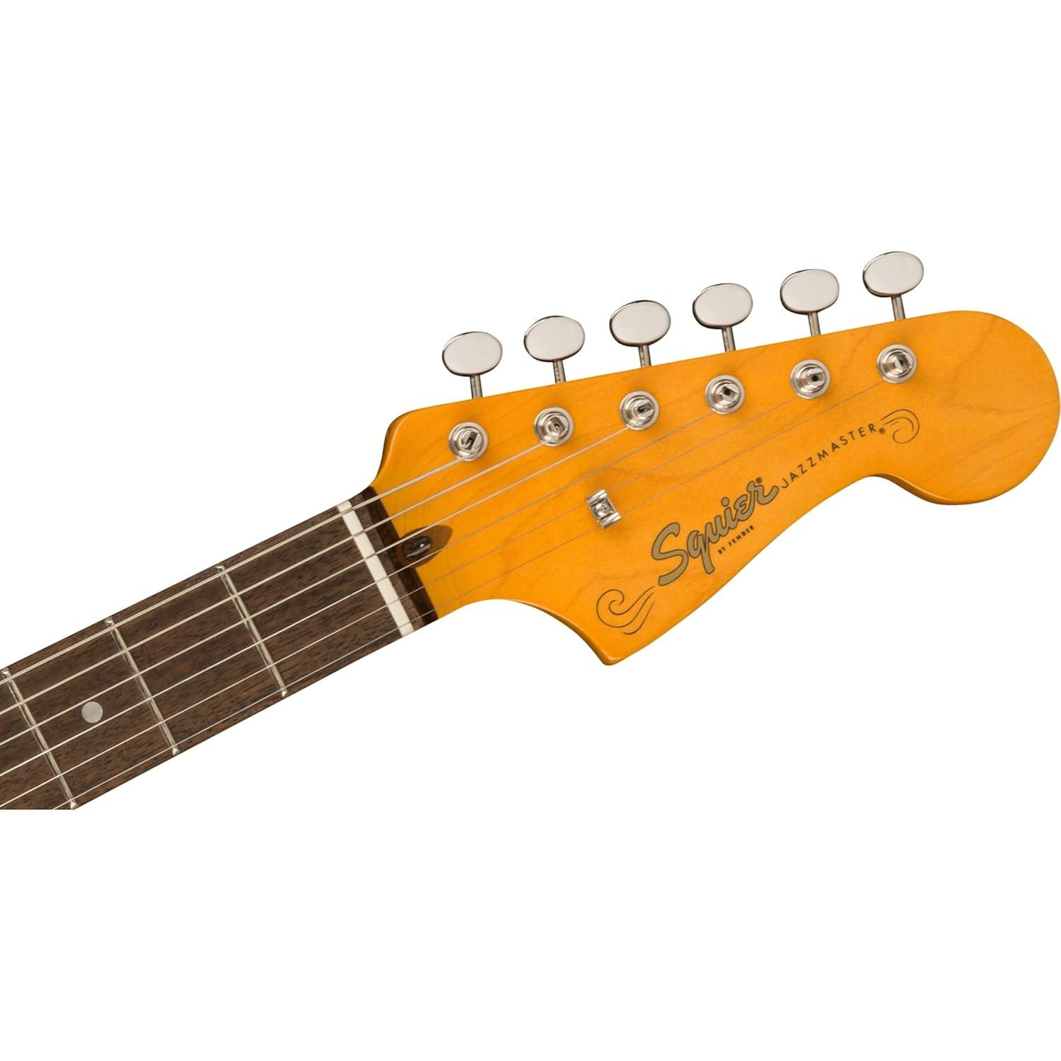 Fender Squier Classic Vibe Late 50's Jazzmaster White Blonde 374086501