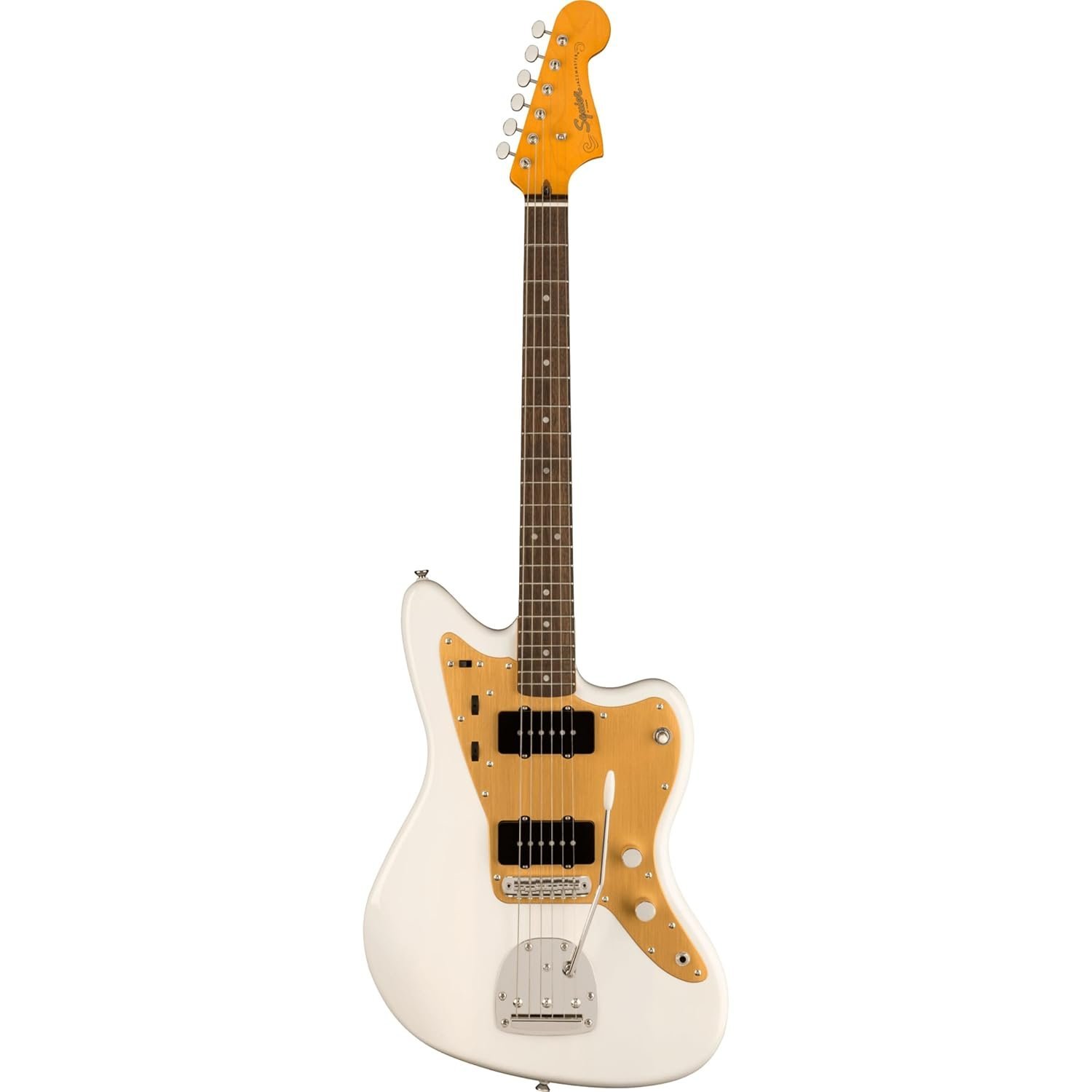 Fender Squier Classic Vibe Late 50's Jazzmaster White Blonde 374086501