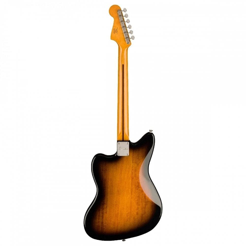 Fender Squier Classic Vibe Late 50's Jazzmaster 2-Colour Sunburst