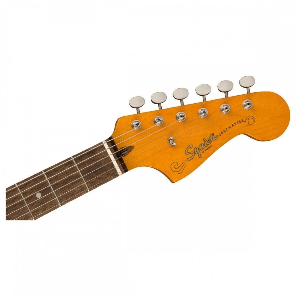 Fender Squier Classic Vibe Late 50's Jazzmaster 2-Colour Sunburst 374086503