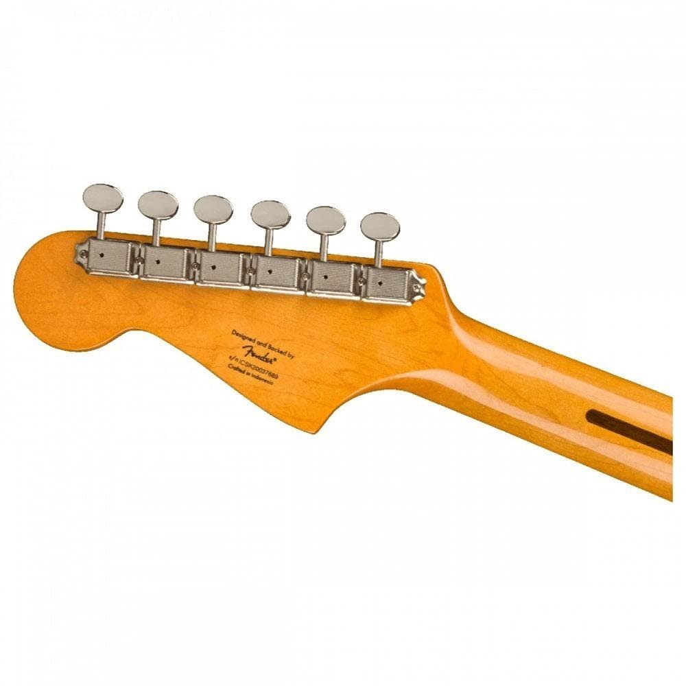 Fender Squier Classic Vibe Late 50's Jazzmaster 2-Colour Sunburst 374086503