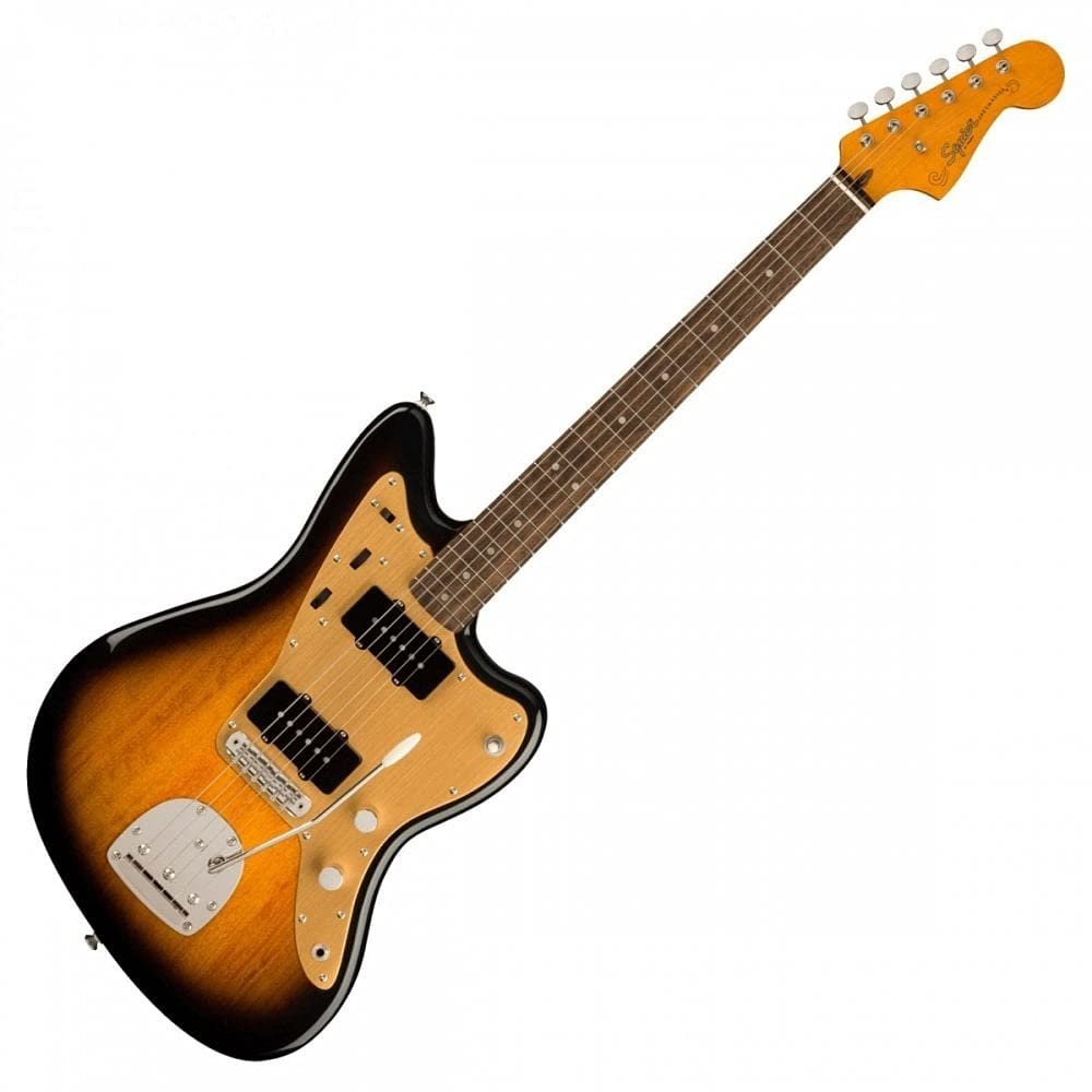 Fender Squier Classic Vibe Late 50's Jazzmaster 2-Colour Sunburst 374086503