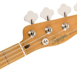 Fender Squier Classic Vibes 50s Precision Bass Maple 2 Tone Sunburst 374500503