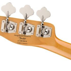 Fender Squier Classic Vibes 50s Precision Bass Maple 2 Tone Sunburst 374500503