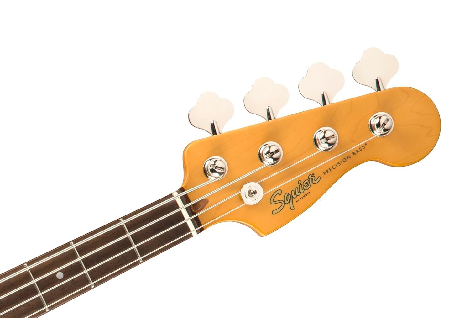 Fender Squier Classic Vibes 60's Precision Bass 3-Color Sunburst 374510500