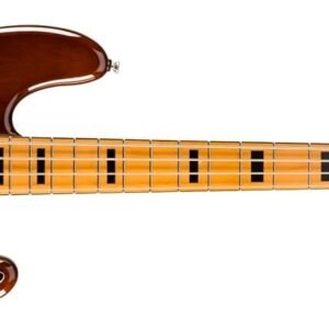Fender Squier Classic Vibes 70s Precision Bass Maple Walnut 374520592