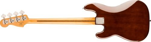 Fender Squier Classic Vibes 70s Precision Bass Maple Walnut 374520592