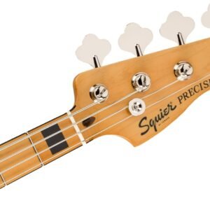 Fender Squier Classic Vibes 70s Precision Bass Maple Walnut 374520592