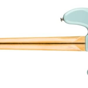 Fender Squier Classic Vibes 60's Jazz Bass LRL LPB 374530504
