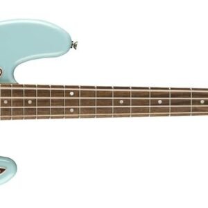 Fender Squier Classic Vibes 60's Jazz Bass LRL LPB 374530504