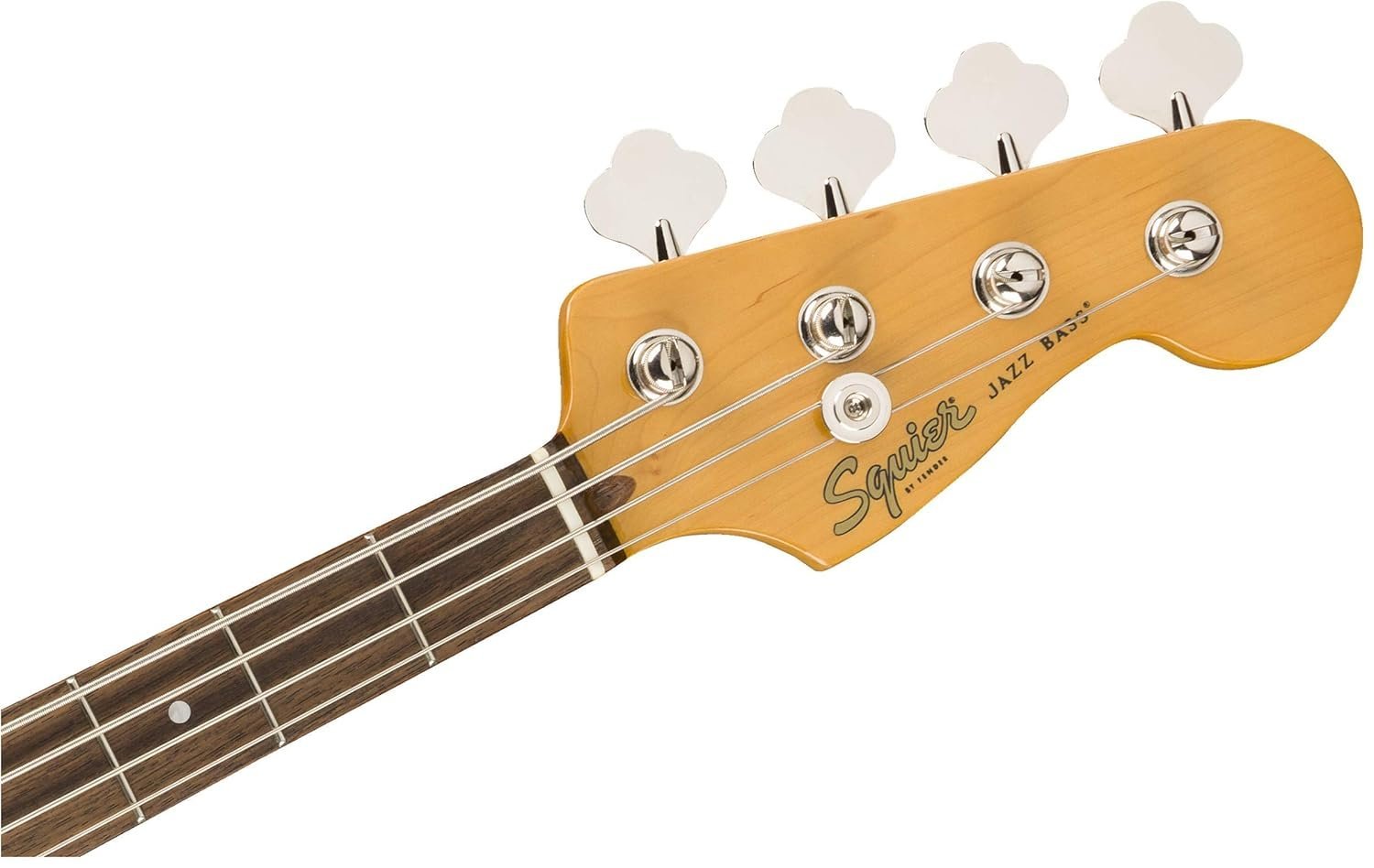 Fender Squier Classic Vibes 60's Jazz Bass LRL LPB 374530504