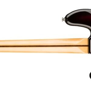 Fender Squier Classic Vibes 70's Jazz Bass Maple 3TS 374540500