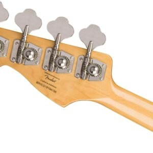 Fender Squier Classic Vibes 70's Jazz Bass Maple 3TS 374540500